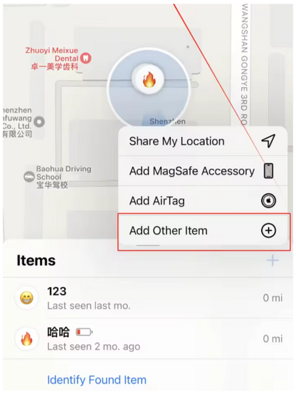 Airtag Bluetooth GPS Trackers IPX 5 Waterproof Sport Tracking Find My Elderly Kids Pets Available Finders For iPhone FIND MY