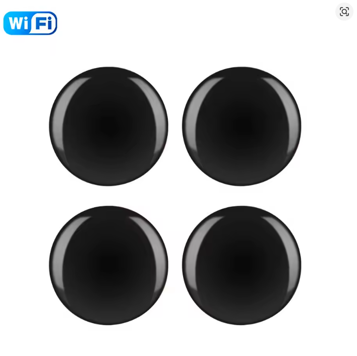 WiFi Smart Remote Universal Controller For Air Conditioner Work With Alexa Google Home