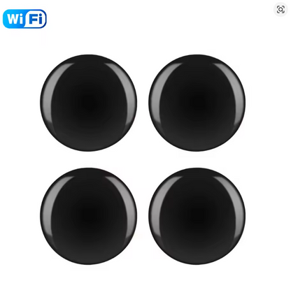 WiFi Smart Remote Universal Controller For Air Conditioner Work With Alexa Google Home